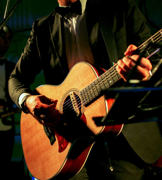 Midlands Wedding Suppliers Listing Category Music / Bands