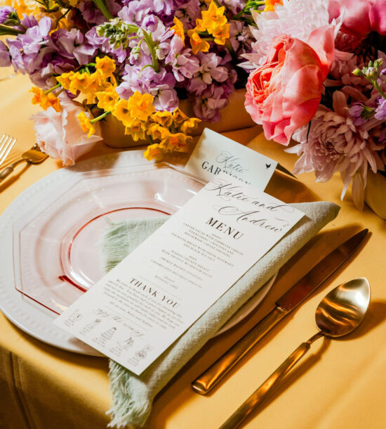 Midlands Wedding Suppliers Listing Category Event Styling