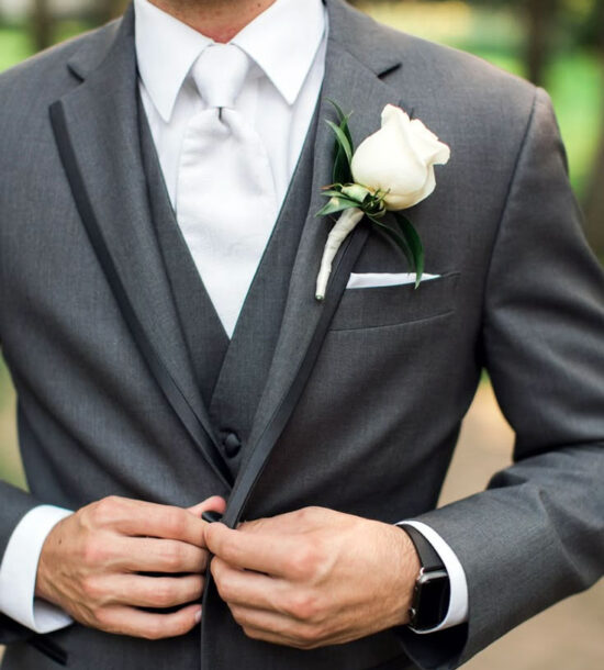 Midlands Wedding Suppliers Listing Category Groomswear