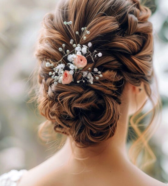 Midlands Wedding Suppliers Listing Category Hair & Makeup