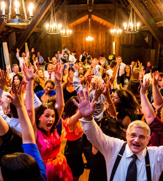 Midlands Wedding Suppliers Listing Category Music / Reception Dinner