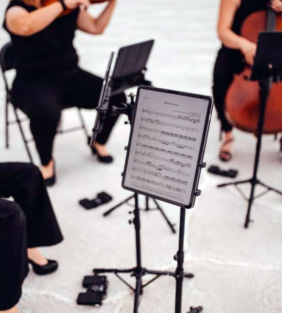 Midlands Wedding Suppliers Listing Category Music / Ceremony & Pre-Reception