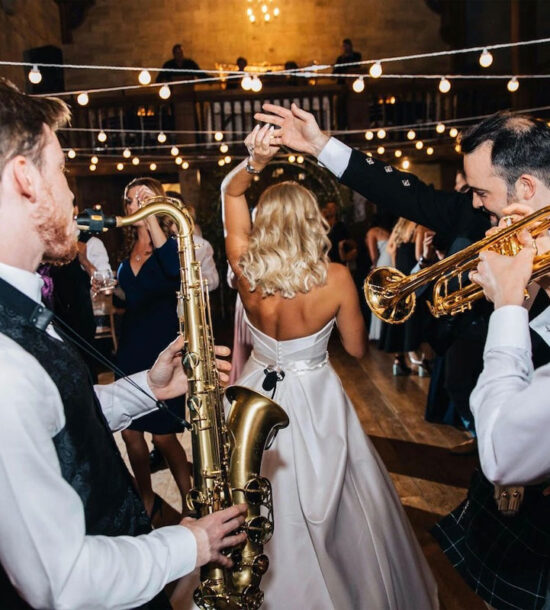 Midlands Wedding Suppliers Listing Category Music / Day Two