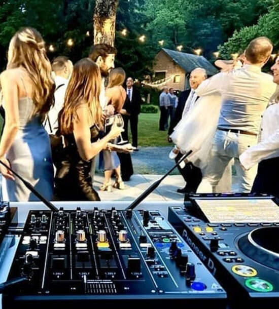 Midlands Wedding Suppliers Listing Category Music / DJ's