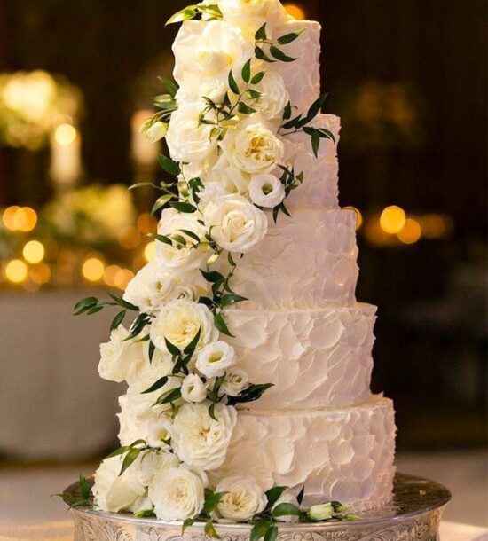 Midlands Wedding Suppliers Listing Category Cakes