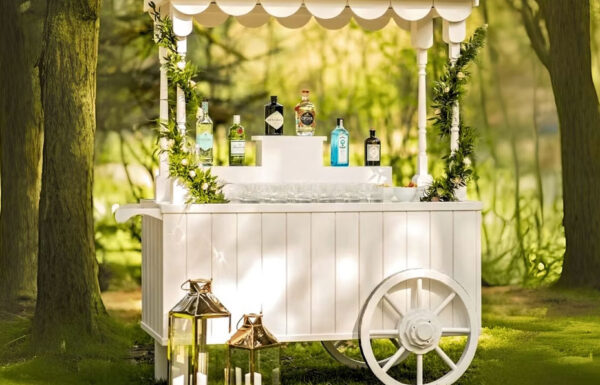 JKJ Events