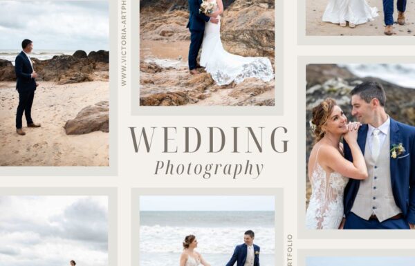 Victoria Art Photography