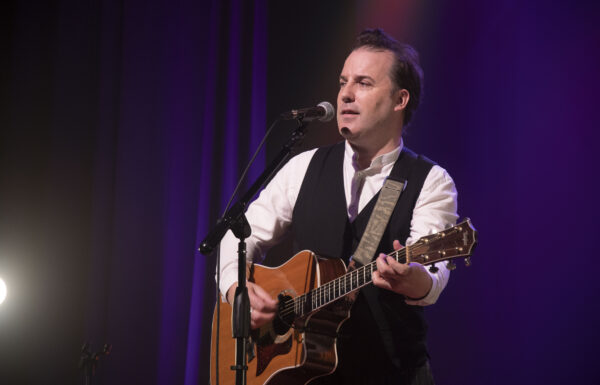 Colin Fahy Music