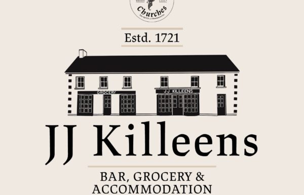 J.J. Killeen’s
