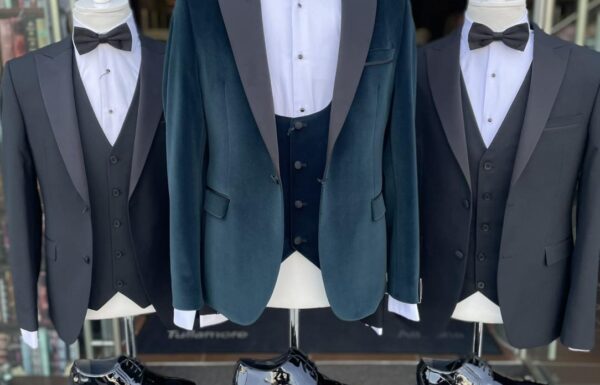 Guy Clothing