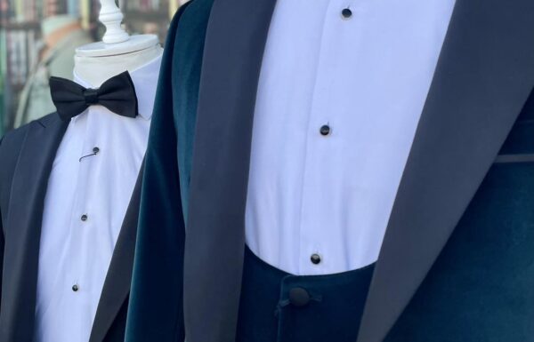 Guy Clothing