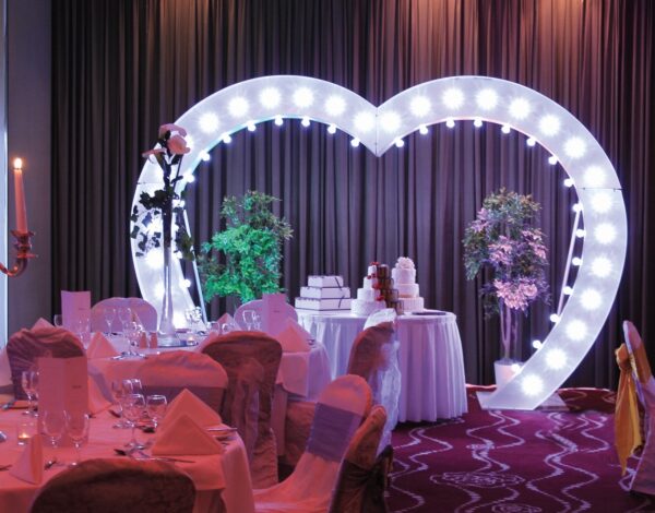 Music / DJ's Listing Category Infinity Wedding Services
