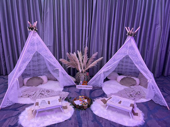Event Styling Listing Category We Make Memories