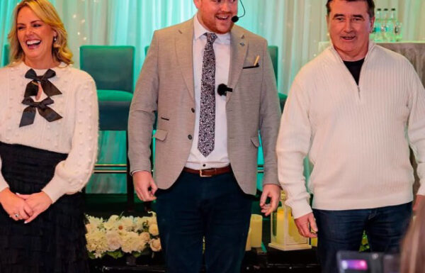 Conor Breen – Mentalist