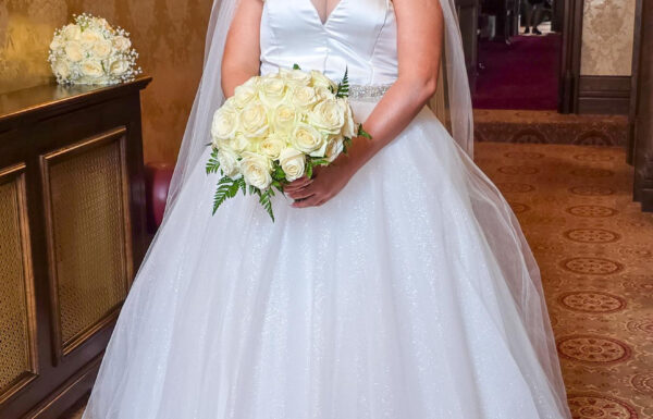 Vows & Veils