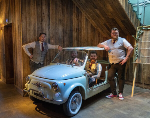 Music / Bands Listing Category The Lols