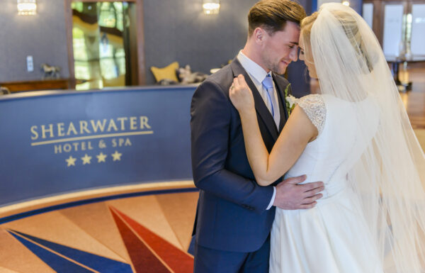 Shearwater Hotel