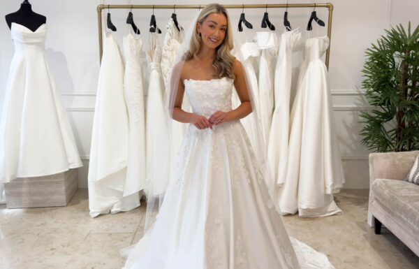 Brummel Bridal