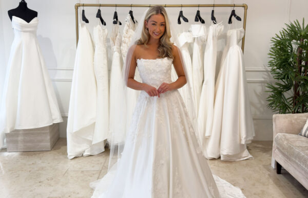 Brummel Bridal