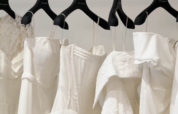 Brummel Bridal