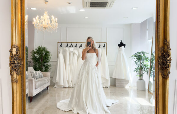 Brummel Bridal