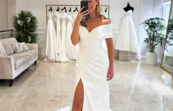 Brummel Bridal