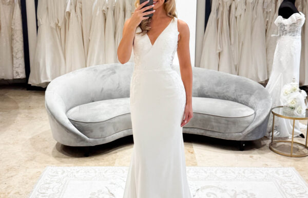 Brummel Bridal
