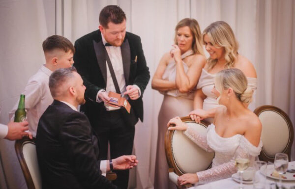 Conor Breen – Mentalist