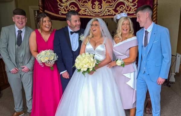 Vows & Veils