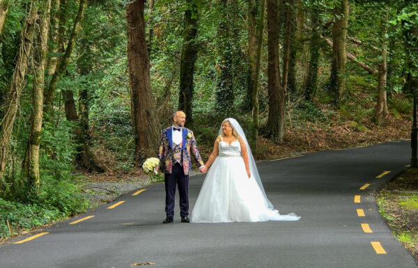Vows & Veils