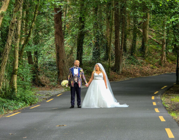 Content Creators Listing Category Vows & Veils
