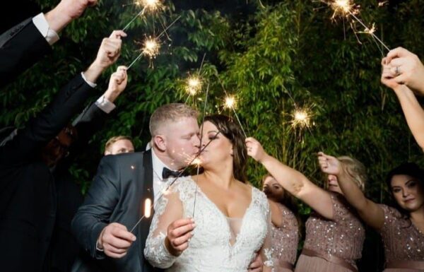 Katie Rabbette – Makeup Artist