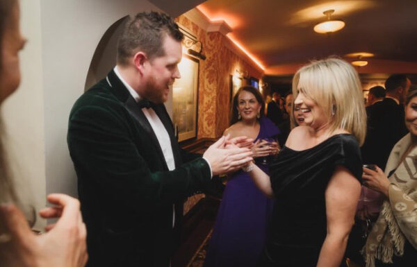 Conor Breen – Mentalist