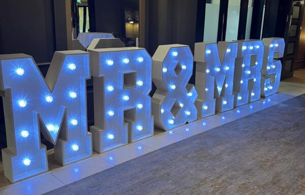 Infinity Wedding Services