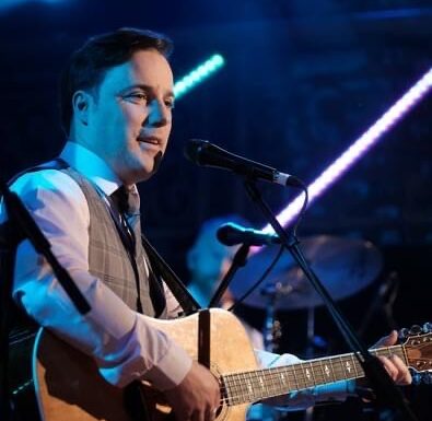 Colin Fahy Music