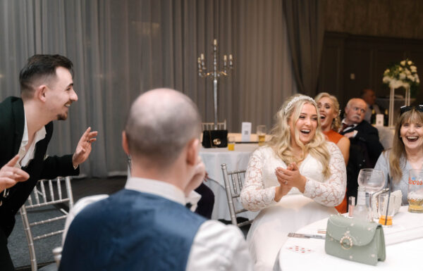 Oisín Foley – Magician