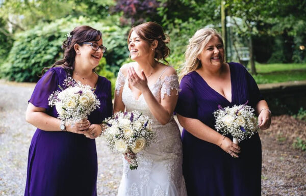 Katie Rabbette – Makeup Artist