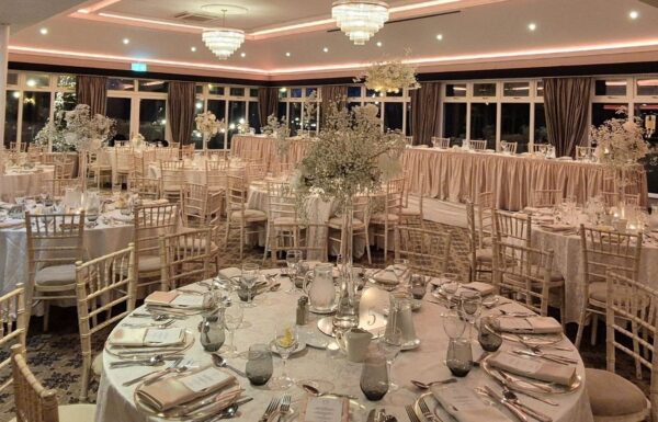 Shamrock Lodge Hotel