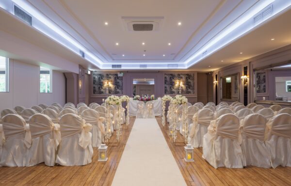 Shamrock Lodge Hotel