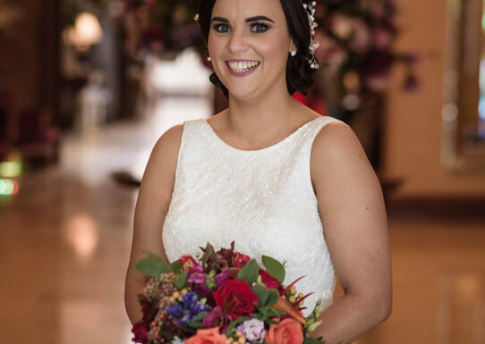 Katie Rabbette – Makeup Artist