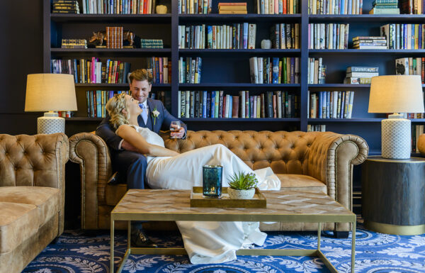 Shearwater Hotel