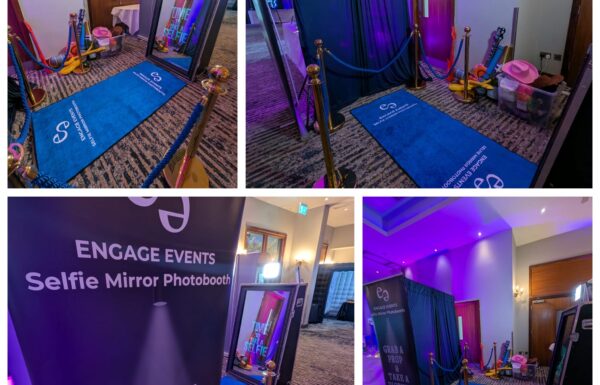 Engage Events