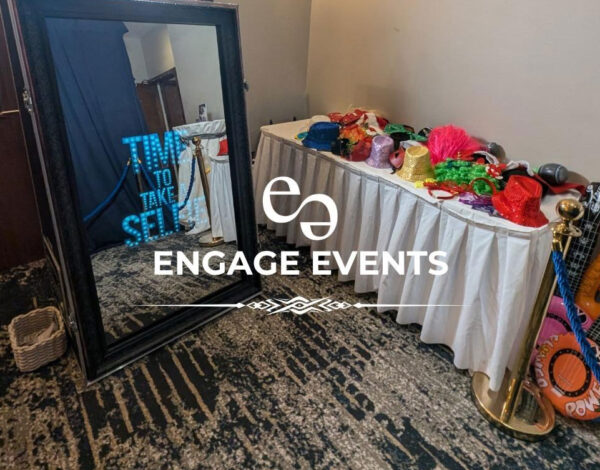 Event Styling Listing Category Engage Events