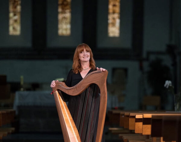 Music / Ceremony & Pre-Reception Listing Category Brenda Grealis