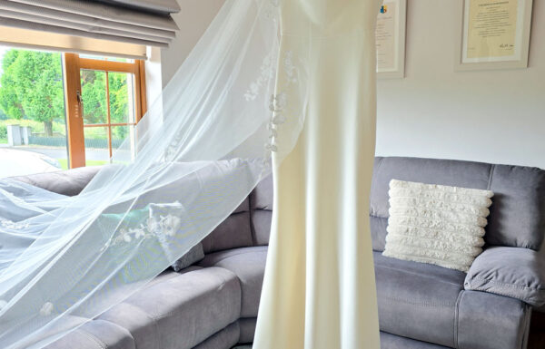 Pure Wedding Content