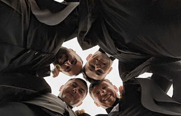 Pure Wedding Content