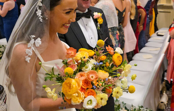 Pure Wedding Content