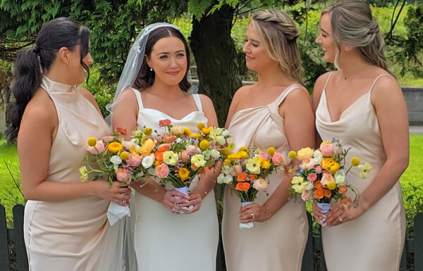 Pure Wedding Content