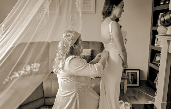 Pure Wedding Content