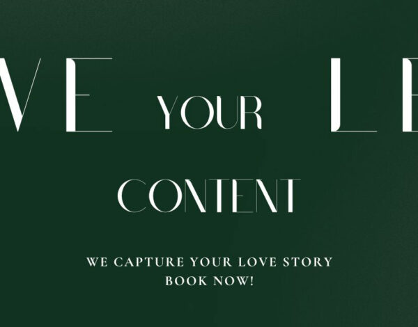 Content Creators Listing Category Love Your Lens Content